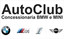 Logo Autoclub Spa